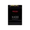 SanDisk X400 2.5" 1TB SATA III TLC Internal Solid State Drive (SSD) SD8SB8U-1T00-1122