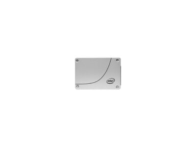 SSDSC2BX100G401 - Intel SSD DC S3610 Series 100GB SATA 6.0Gb/s 2.5-inch MLC Solid State Drive