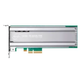 Intel SSD SSDPEDKX040T701 DC P4500 4TB 1 2 Height PCIe 3.1 3D1 TLC Single BULK