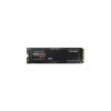 SAMSUNG 970 EVO M.2 2280 2TB PCIe Gen 3.0 x4, NVMe 1.3 V-NAND 3-bit MLC Internal Solid State Drive (SSD) MZ-V7E2T0E, Bulk