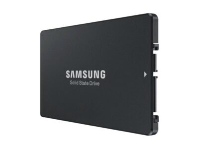 SAMSUNG SM863a MZ-7KM1T9NE 2.5" 1.92TB SATA III V-NAND Enterprise Solid State Disk