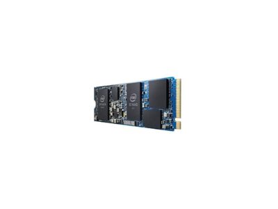 Intel Optane H10 256 Gb Solid State Drive - M.2 2280 Internal - Pci Express (Pci Express 3.0 X4)