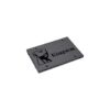 Kingston UV500 - Solid state drive - encrypted - 480 GB - internal - 2.5" - SATA 6Gb/s - 256-bit AES - Self-Encrypting D