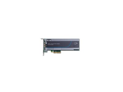 Intel DC P3700 SSDPEDMD800G401 AIC 800GB PCI-Express 3.0 x4 MLC Solid State Drive