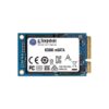 Kingston KC600 256GB MSATA Internal Solid State Drive SKC600MS/256G