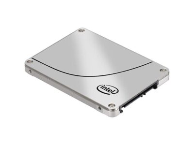 Intel DC S3610 SSDSC2BX016T401 2.5" 1.6TB SATA III MLC Business Solid State Disk