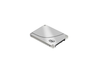 Intel DC S3510 SSDSC2BB080G601 2.5" 80GB SATA III MLC Enterprise Solid State Drive