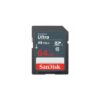 SanDisk Ultra 64GB UHS-I Class 10 SDXC SDSDUNB-064G-GN3IN Memory Card