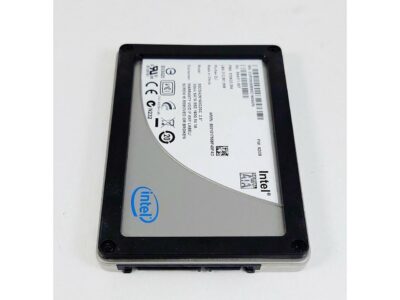 Intel X25 SSDSA2M160G2GC 160GB Internal Solid State Drive