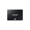 Samsung 870 EVO Series 1TB 2.5 inch SATA3 Solid State Drive (1XXL V-NAND 3bit MLC)