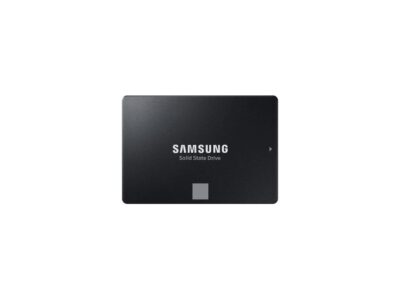 Samsung 870 EVO Series 1TB 2.5 inch SATA3 Solid State Drive (1XXL V-NAND 3bit MLC)