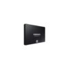 Samsung 870 EVO Series 1TB 2.5 inch SATA3 Solid State Drive (1XXL V-NAND 3bit MLC)