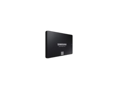 Samsung 870 EVO Series 1TB 2.5 inch SATA3 Solid State Drive (1XXL V-NAND 3bit MLC)