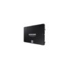 Samsung 870 EVO Series 1TB 2.5 inch SATA3 Solid State Drive (1XXL V-NAND 3bit MLC)