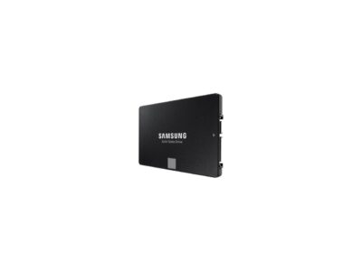 Samsung 870 EVO Series 1TB 2.5 inch SATA3 Solid State Drive (1XXL V-NAND 3bit MLC)