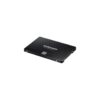 SAMSUNG 2.5" 2TB SATA III Samsung V-NAND 3bit MLC Internal Solid State Drive (SSD) MZ-77E2T0E