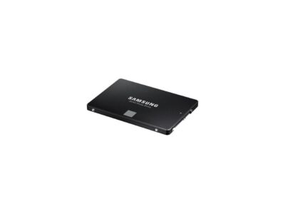 SAMSUNG 2.5" 2TB SATA III Samsung V-NAND 3bit MLC Internal Solid State Drive (SSD) MZ-77E2T0E