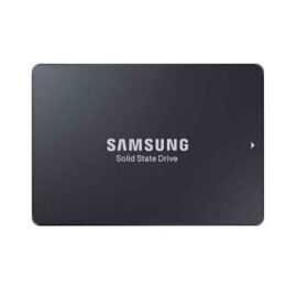 Samsung PM1733 EVT2 MZWLR7T6HALA-0007C SSD 7.68 TB PCIe 4.0 x4 (NVMe)