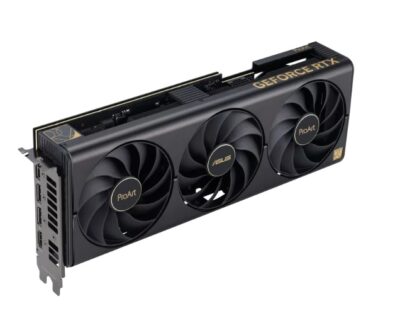 RTX? 4080 SUPER pro art GeForce 16GB GDDR6X OC Edition