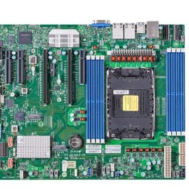 DDR5 Motherboard SuperMicro X13SEI-TF - LGA-4677-E, Intel EBG PCH, 8x 4800MHz