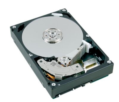 TOSHIBA surveillance S300 HDWT360UZSVAR 6TB 7200 RPM 256MB Cache SATA 6.0Gb/s 3.5" Internal Hard Drive - WHITE BOX