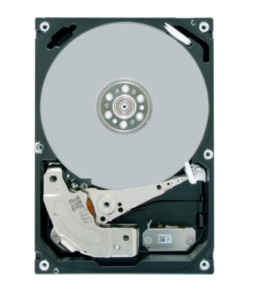 TOSHIBA surveillance S300 HDWT360UZSVAR 6TB 7200 RPM 256MB Cache SATA 6.0Gb/s 3.5" Internal Hard Drive - WHITE BOX