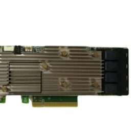 NVIDIA® MCX75343AMS-NEAC ConnectX®-7 400GbE/NDR IB Single-Port OSFP OCP 3.0 TSFF Adapter Card - PCIe 5.0 x16, Crypto Disabled, Secure Boot Enabled