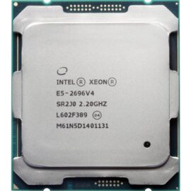 Intel E5-2699v4 2.2GHz 14nm LGA2011-3 LGA 2011-3 CPU Processor No cooler