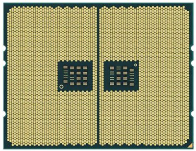 AMD EPYC 9684X CPU Socket SP5 Server Processor 100-000001254