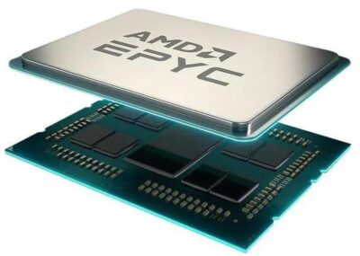 AMD EPYC 7303 CPU Socket SP3 Server Processor