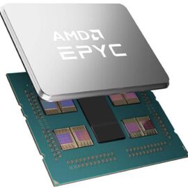 AMD EPYC 7303 CPU Socket SP3 Server Processor