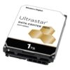 WD Ultrastar DC HC570 0F48155 22TB 7200 RPM 512MB Cache SATA 6.0Gb/s 3.5" Internal Hard Drive