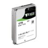 Seagate Exos HDD ST12000NM0027 12TB 3.5 7200RPM 256MB SAS 12GB s Enterprise Bare