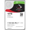 Seagate IronWolf 10TB NAS Hard Drive 7200 RPM 256MB Cache SATA 6.0Gb/s CMR 3.5" Internal HDD for RAID Network Attached Storage ST10000VN0008