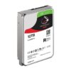 Seagate IronWolf Pro 12TB NAS Hard Drive 7200 RPM 256MB Cache CMR SATA 6.0Gb/s 3.5" Internal HDD ST12000NE0008