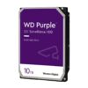 WD Purple WD102PURZ 10TB 7200 RPM 256MB Cache SATA 6.0Gb/s 3.5" Hard Drives Bare Drive