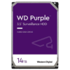 WD Purple 14TB 3.5" SATA 7200rpm Internal Hard Drive WD140PURZ