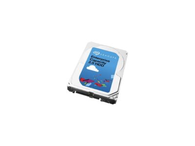 SEAGATE 2TB EXOS 7E2000 HDD 4KN SATA 2.5 7200 128MB