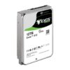 Seagate Exos Enterprise Capacity ST12000NM0007 12TB 7200 RPM SATA 6Gb/s 256MB Enterprise Hard Drive (Helium & 3.5 inch)