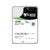 Seagate Exos Enterprise Capacity ST12000NM0007 12TB 7200 RPM SATA 6Gb/s 256MB Enterprise Hard Drive (Helium & 3.5 inch)