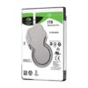 Seagate 1TB BarraCuda 7200 RPM 128MB Cache SATA 6.0Gb/s 2.5" Laptop Internal Hard Drive ST1000LM049