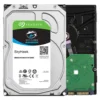 SEAGATE ST3000VX009 SEAGATE SKYHAWK 3TB 3.5 5400RPM