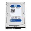 WD Blue 500GB Desktop Hard Disk Drive - 7200 RPM SATA 6 Gb/s 16MB Cache 3.5 Inch - WD5000AAKX