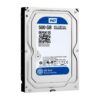 WD Blue 500GB Desktop Hard Disk Drive - 7200 RPM SATA 6 Gb/s 16MB Cache 3.5 Inch - WD5000AAKX