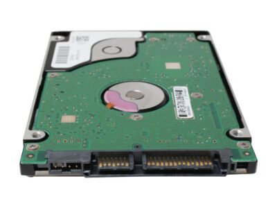 Seagate Momentus 7200.2 ST9160823AS 160GB 7200 RPM 8MB Cache SATA 3.0Gb/s 2.5" Notebook Hard Drive Bare Drive