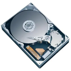 Seagate ST9120817AS 120GB 5400 RPM 8MB Cache SATA 3.0Gb/s 2.5" Internal Notebook Hard Drive Bare Drive