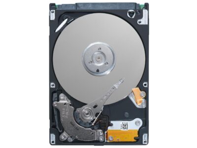 Seagate Momentus 7200.3 ST980411AS 80GB 7200 RPM 16MB Cache SATA 3.0Gb/s 2.5" Internal Notebook Hard Drive Bare Drive