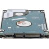 Seagate Momentus 7200.4 ST9160412AS 160GB 7200 RPM 16MB Cache SATA 3.0Gb/s 2.5" Internal Notebook Hard Drive Bare Drive