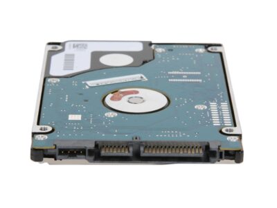 Seagate Momentus 7200.4 ST9160412AS 160GB 7200 RPM 16MB Cache SATA 3.0Gb/s 2.5" Internal Notebook Hard Drive Bare Drive