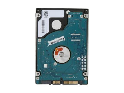 Seagate Momentus 7200.4 ST9160412AS 160GB 7200 RPM 16MB Cache SATA 3.0Gb/s 2.5" Internal Notebook Hard Drive Bare Drive